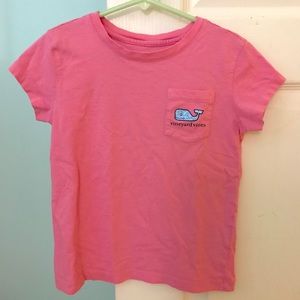 Vineyard Vines kids shirt